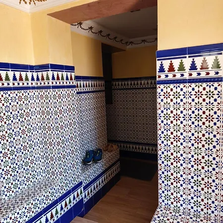 Apartamento Vinya -