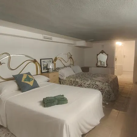 Vinya - Apartamento Creixell