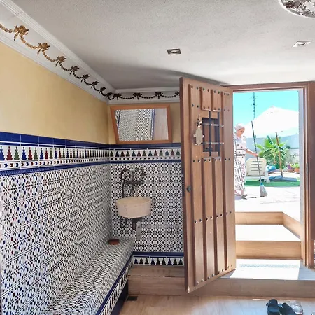 Apartamento Vinya -