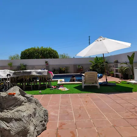 Apartamento Vinya -